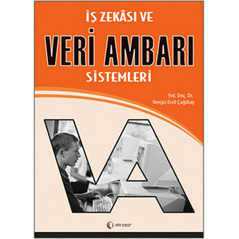 Iş Zekası Ve Veri Ambarı Sistemleri Nergiz Ercil Çağıltay