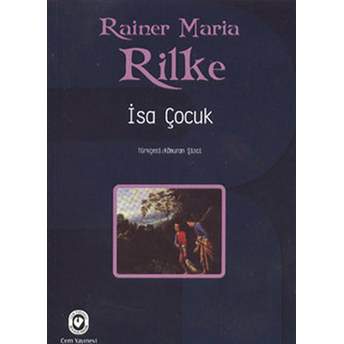 Isa Çocuk Rainer Maria Rilke