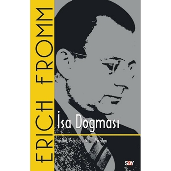 Isa Dogması Erich Fromm