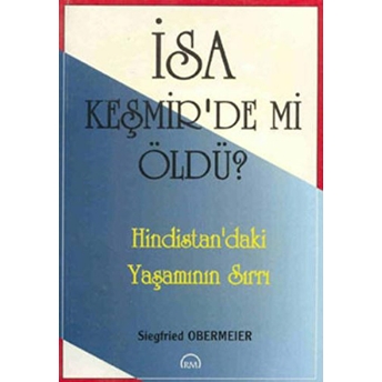 Isa Keşmir De Mi Öldü