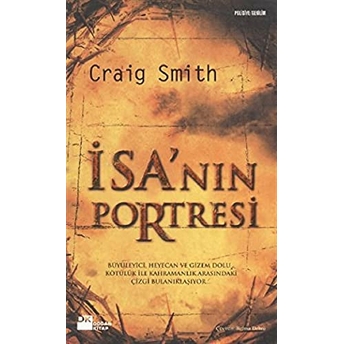 Isa’nın Portresi Craig Smith