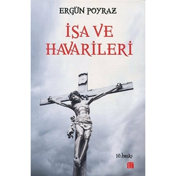 Isa Ve Havarileri Ergün Poyraz