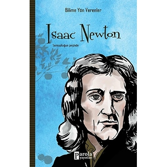 Isaac Newton Mehmet Murat Sezer