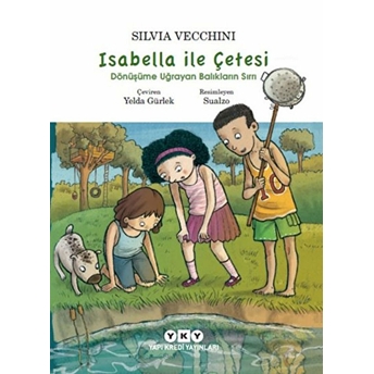 Isabella Ile Çetesi Silvia Vecchini