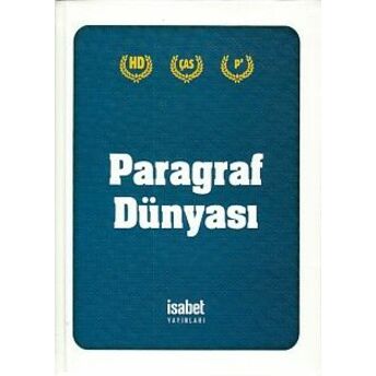 Isabet Paragraf Dünyası Komisyon