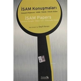 Isam Konuşmaları Seyfi Kenan