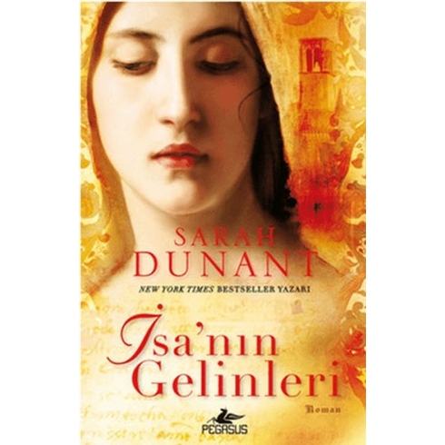 Isa'nın Gelinleri-Sarah Dunant