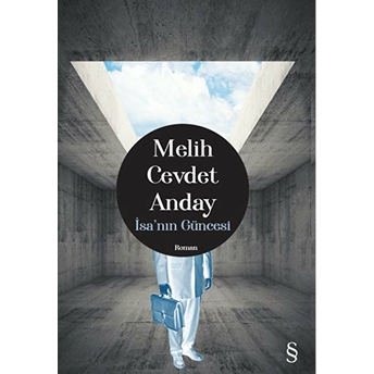 Isa'nın Güncesi Melih Cevdet Anday