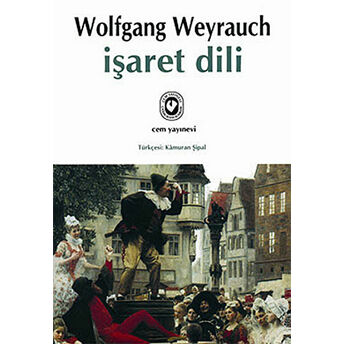 Işaret Dili - Wolfgang Weyrauch