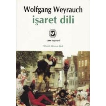 Işaret Dili Wolfgang Weyrauch