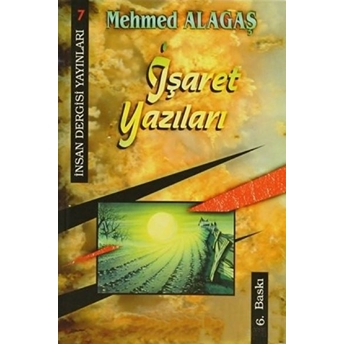 Işaret Yazıları Mehmed Alagaş