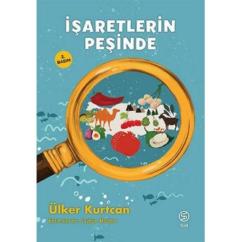 Işaretlerin Peşinde Ülker Kurtcan