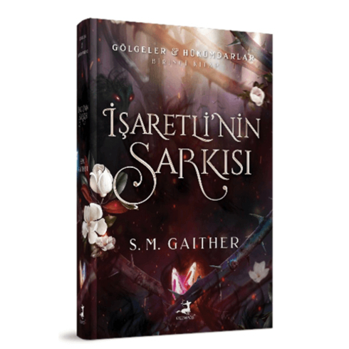 Işaretli’nin Şarkısı(Citli) S. M. Gaither