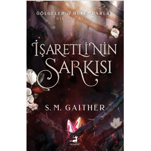 Işaretli’nin Şarkısı S. M. Gaither