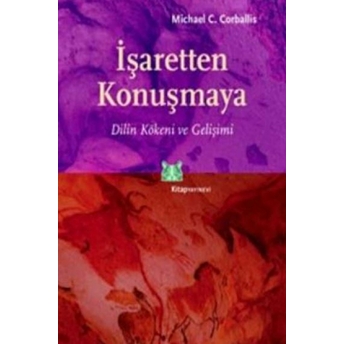 Işaretten Konuşmaya Michael C. Corballis