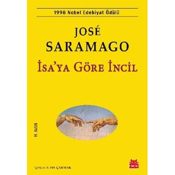 Isa'ya Göre Incil