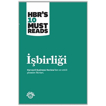 Işbirliği Harvard Business Review