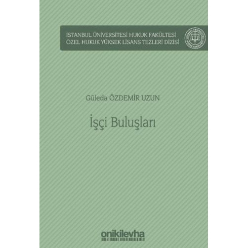 Işçi Buluşları