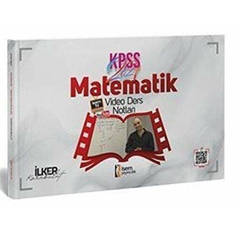 Isem 2021 Kpss Genel Yetenek Matematik Video Ders Notları Ilker Karabulut