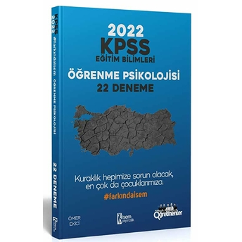 Isem Kpss 2022 Eğitim Bilimleri Öğrenme Psikolojisi 22 Deneme (Iadesiz)