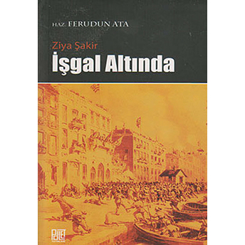 Işgal Altında Ziya Şakir