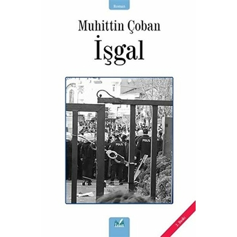 Işgal - Muhittin Çoban - Muhittin Çoban