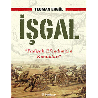 Işgal Teoman Ergül