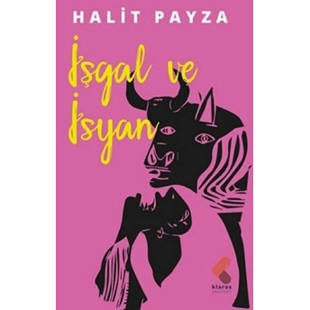 Işgal Ve Isyan Halit Payza