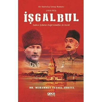 Işgalbul - Muhammet Veysel Zortul