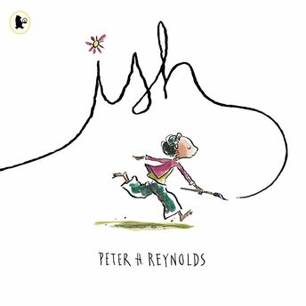 Ish Peter H. Reynolds