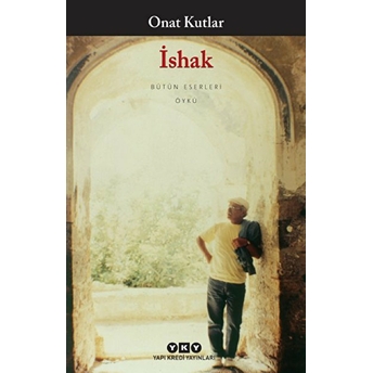 Ishak Onat Kutlar