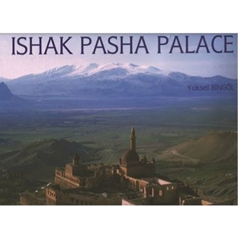 Ishak Pasha Palace Ciltli Yüksel Bingöl