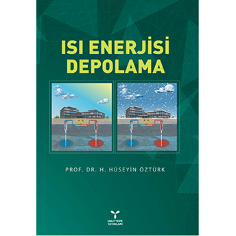 Isı Enerjisi Depolama-H. Hüseyin Öztürk