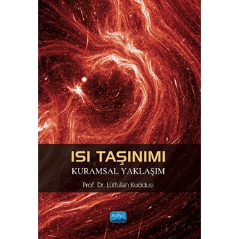 Isı Taşınımı - Kuramsal Yaklaşım