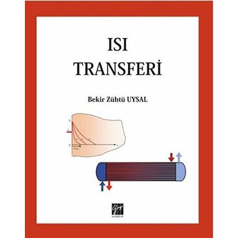 Isı Transferi Bekir Zühtü Uysal