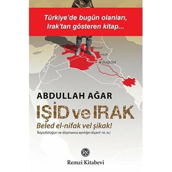 Işid Ve Irak Abdullah Ağar