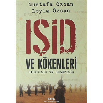 Işid Ve Kökenleri Leyla Özcan