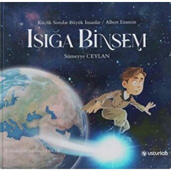 Işığa Binsem Sümeyye Ceylan