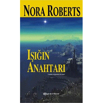 Işığın Anahtarı Nora Roberts