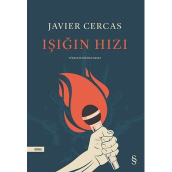 Işığın Hızı Javier Cercas