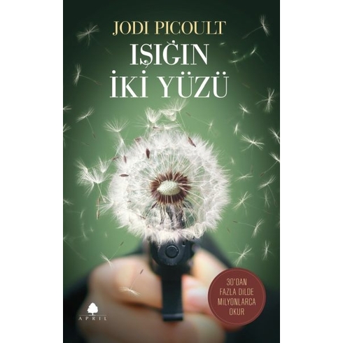 Işığın Iki Yüzü Jodi Picoult