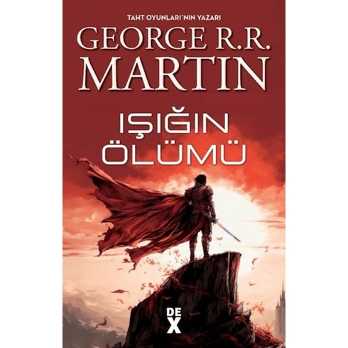 Işığın Ölümü George R. R. Martin