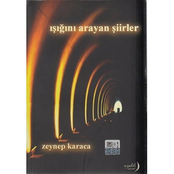 Işığını Arayan Şiirler-Zeynep Karaca