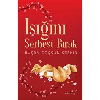 Işığını Serbest Bırak Büşra Coşkun Keskin