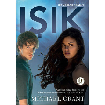 Işık - Bir Yoklar Romanı 6 Michael Grant