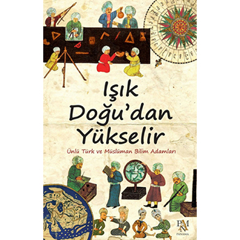 Işık Doğu'dan Yükselir Kolektif