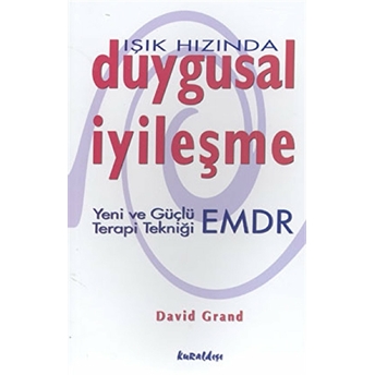 Işık Hızında Duygusal Iyileşme David Grand