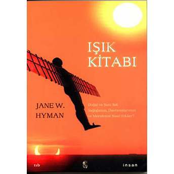 Işık Kitabı Jane Wegchelder Hyman