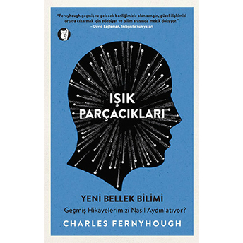 Işık Parçacıkları Charles Fernyhough