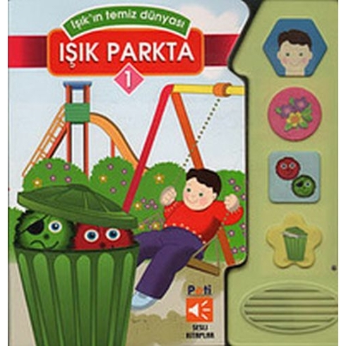 Işık Piknikte 3